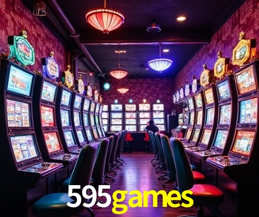 595games,595games.com