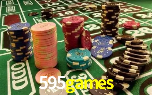 Bônus Generosos e Exclusivos no 595games para Você!