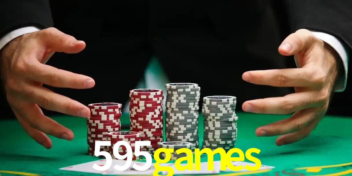 595games bet
